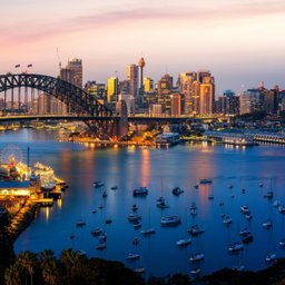 Sydney