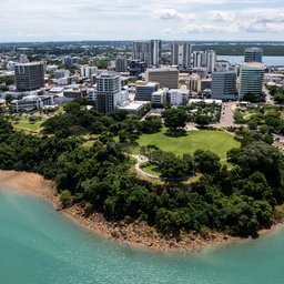 Darwin