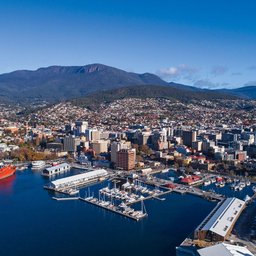 Hobart