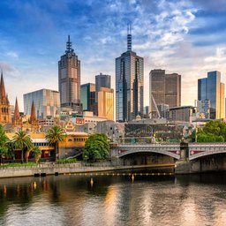 Melbourne