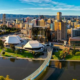 Adelaide