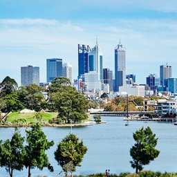 Perth