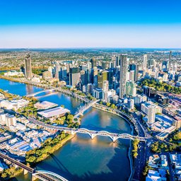 Brisbane