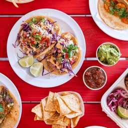 Guisados