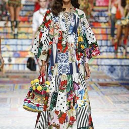Dolce & Gabbana