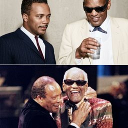 Quincy Jones