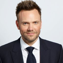 Joel McHale