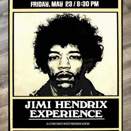 Jimi Hendrix