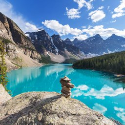 Jasper National Park