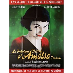 Amélie