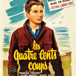 The 400 Blows