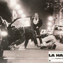 La Haine