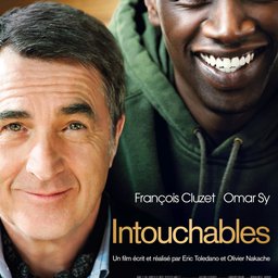 The Intouchables
