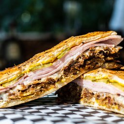 Havana Harry's, Coral Gables