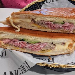 Miami Sandwich Company