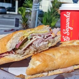La Segunda Bakery, Tampa