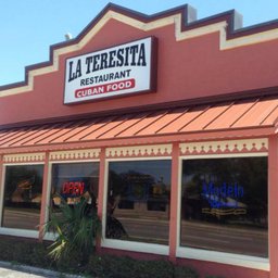 La Teresita, Tampa