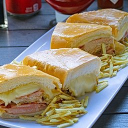 Latin American Cafeteria, Miami
