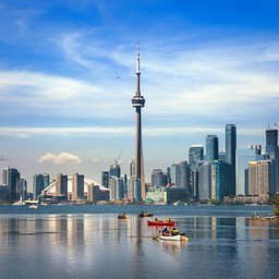 Toronto