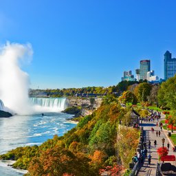 Niagara Falls