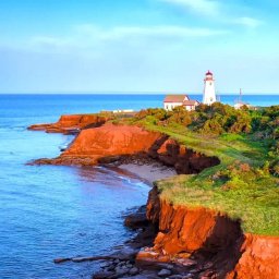 Prince Edward Island
