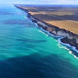 Nullarbor Plain