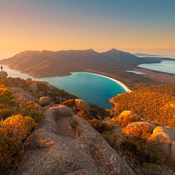 Tasmania