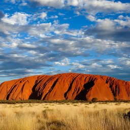 Uluru