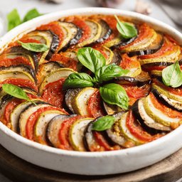 Ratatouille