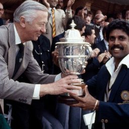 Kapil Dev