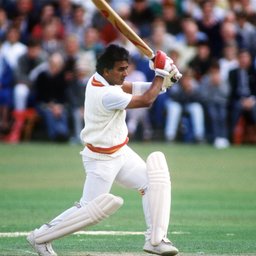 Sunil Gavaskar