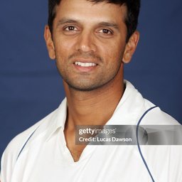 Rahul Dravid