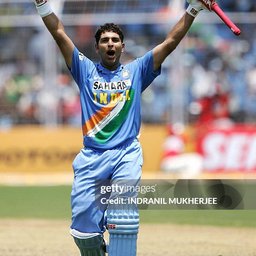 Yuvraj Singh