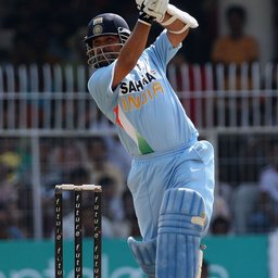 Sachin Tendulkar