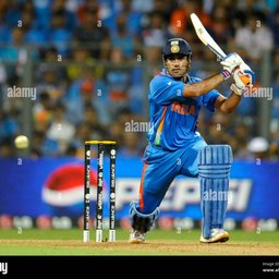 MS Dhoni