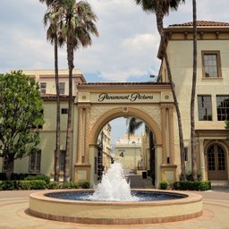 Paramount