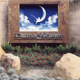 DreamWorks