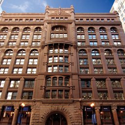 Rookery Building