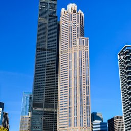 Willis Tower