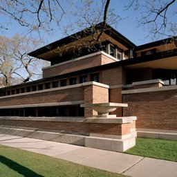 Robie House