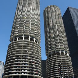 Marina City