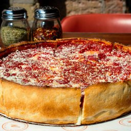 Nancy's Pizza