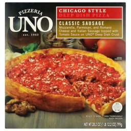 Pizzeria Uno