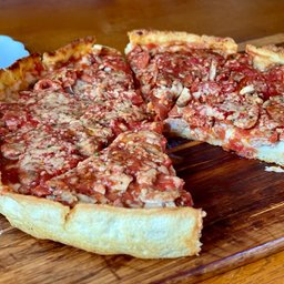 Lou Malnati's