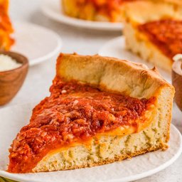 Art of Pizza