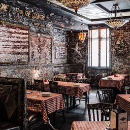 Gino's East