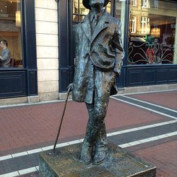 James Joyce