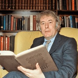 Seamus Heaney