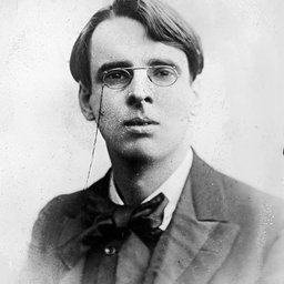 W. B. Yeats