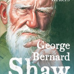 George Bernard Shaw